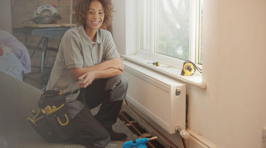 Professional emergency plumbing in Gainesville, VA